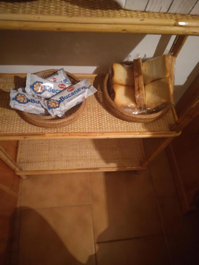 La Casa Di Grace Nella Valle Incantantata Carano  Eksteriør billede