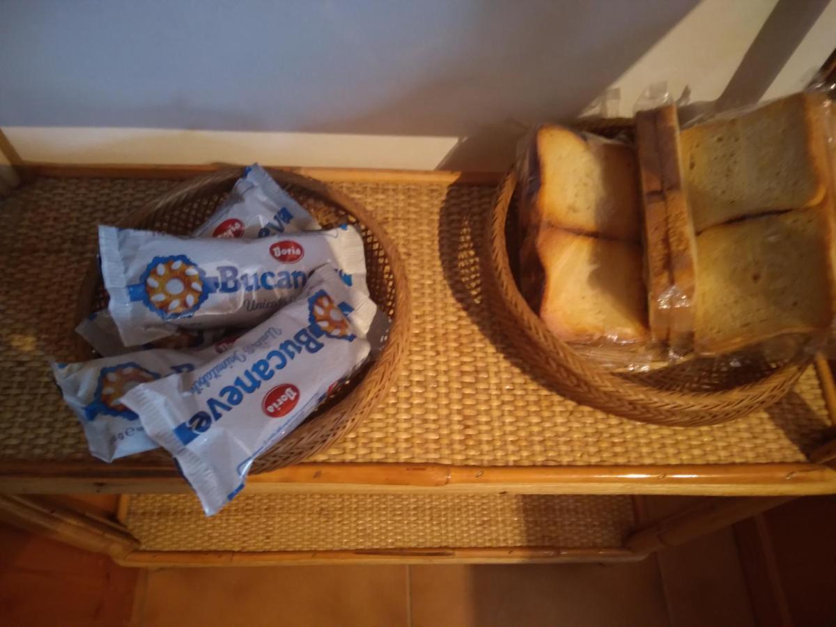 La Casa Di Grace Nella Valle Incantantata Carano  Eksteriør billede